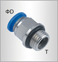 pneumatic fittings